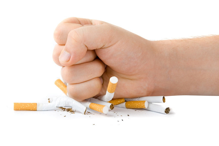 Stop Smoking Now Hypnosis MP3 Meditation Download, Banish Cravings and Quit Smoking with Hypnotherapy